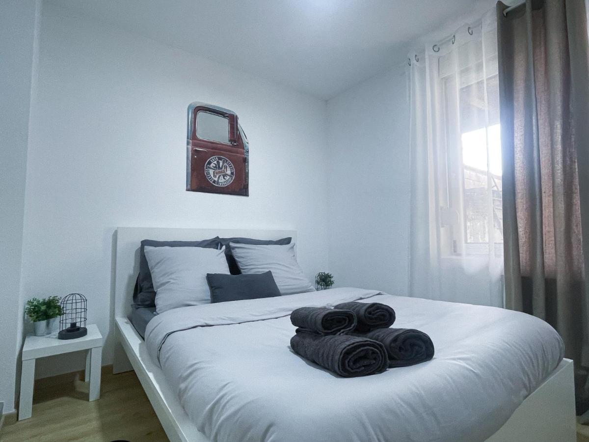 Ambiance Automobile, 100M2, Haut De Gamme Mulhouse Luaran gambar