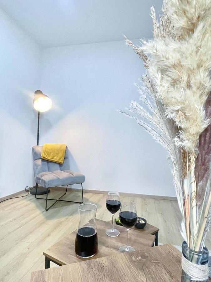 Ambiance Automobile, 100M2, Haut De Gamme Mulhouse Luaran gambar